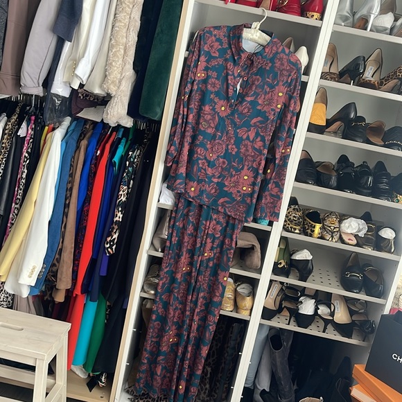 Zara Matching Set - Picture 3 of 5